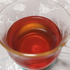 生姜風味の万能茶